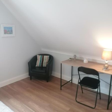 Atlantic Way Apartment 1 Breaghwy 외부 사진