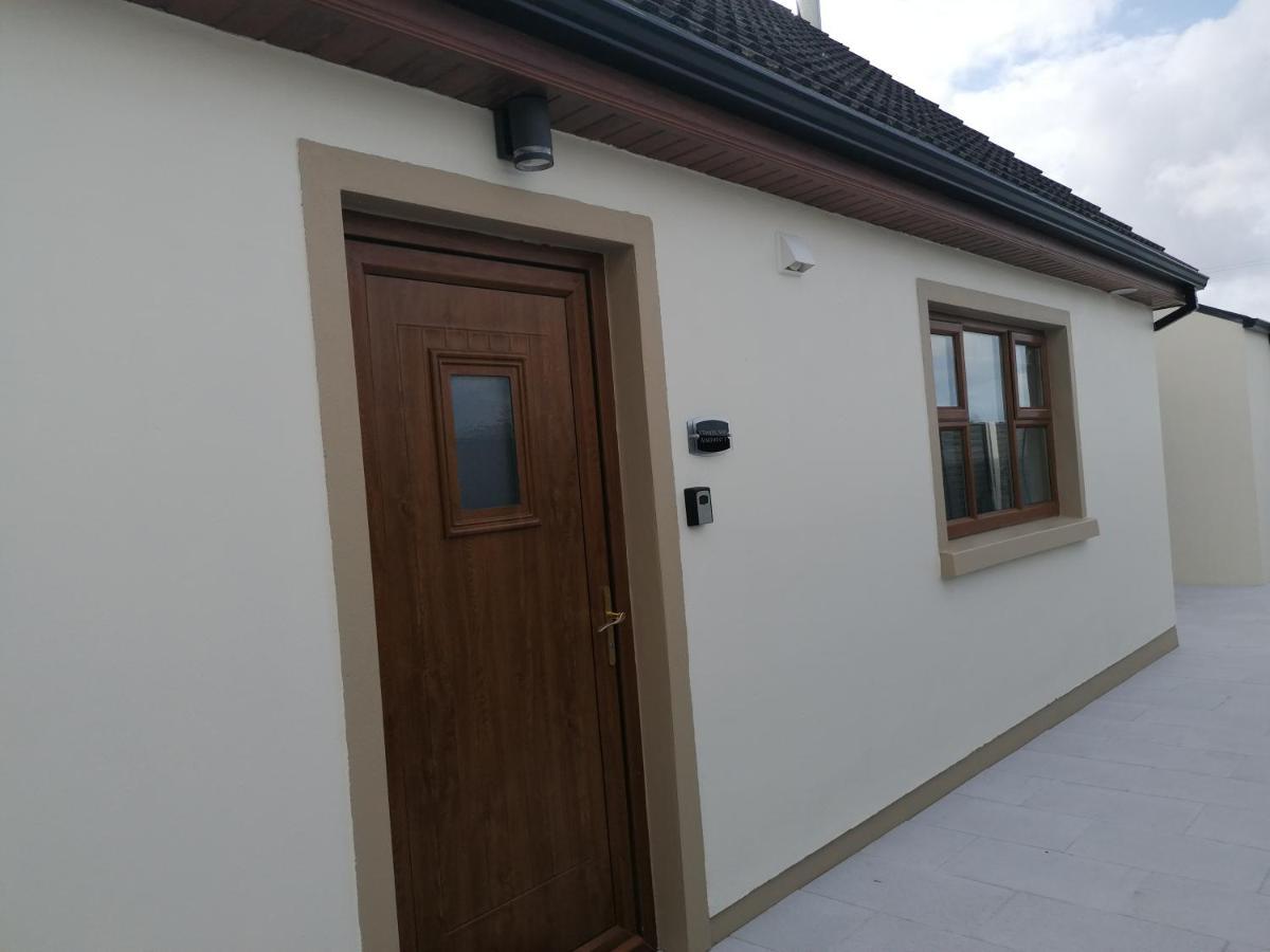 Atlantic Way Apartment 1 Breaghwy 외부 사진