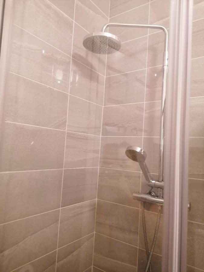 Atlantic Way Apartment 1 Breaghwy 외부 사진