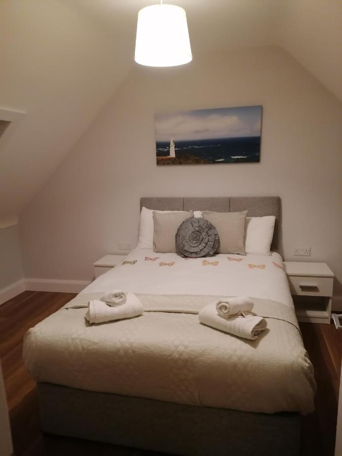 Atlantic Way Apartment 1 Breaghwy 외부 사진