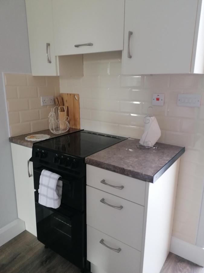 Atlantic Way Apartment 1 Breaghwy 외부 사진