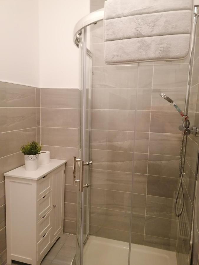 Atlantic Way Apartment 1 Breaghwy 외부 사진