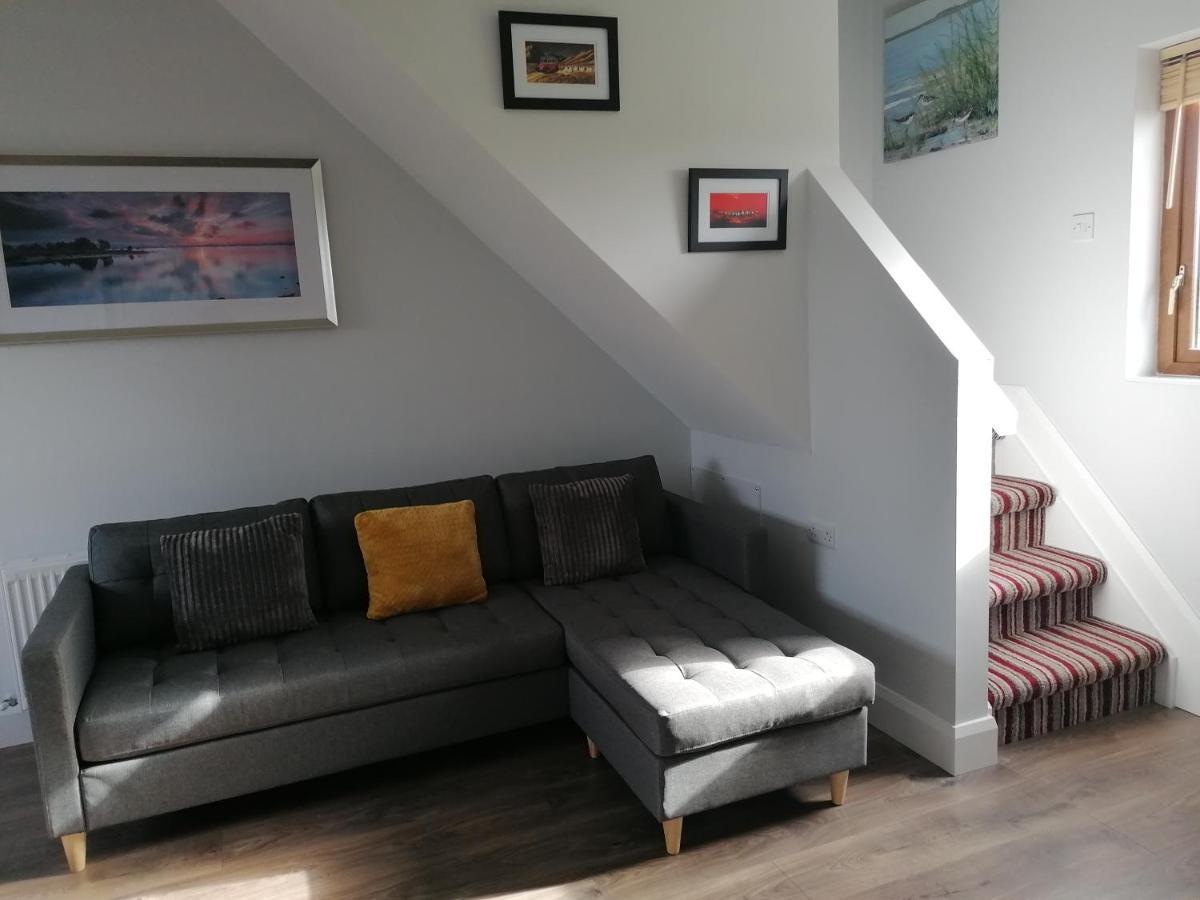 Atlantic Way Apartment 1 Breaghwy 외부 사진