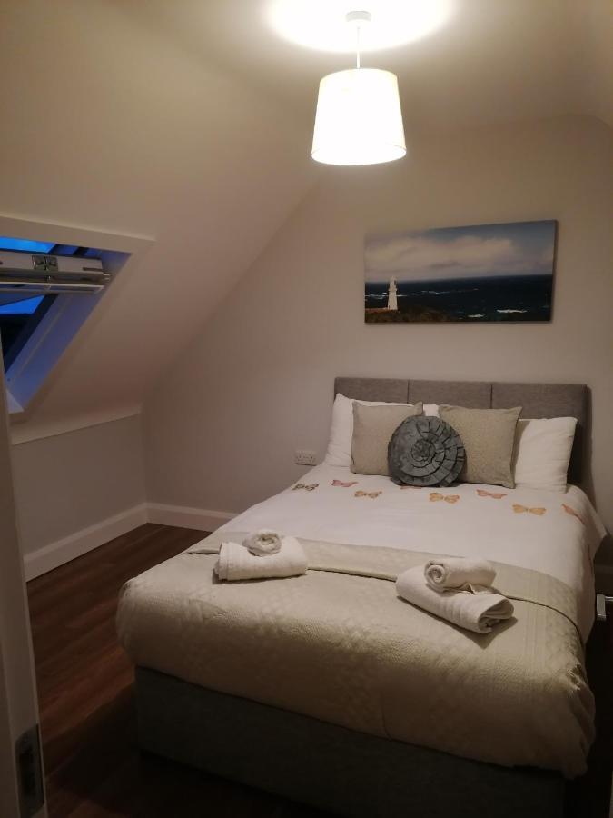 Atlantic Way Apartment 1 Breaghwy 외부 사진