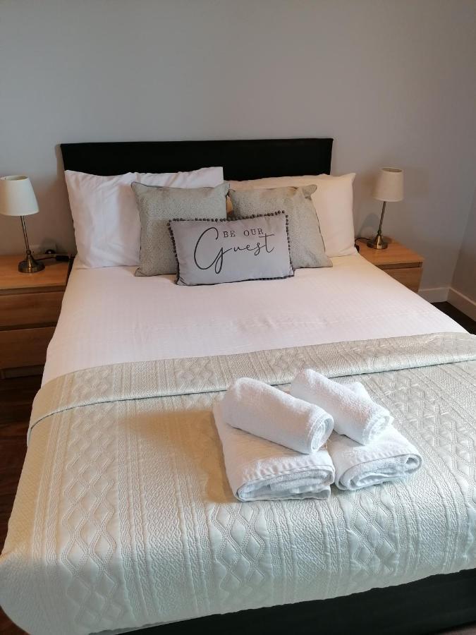 Atlantic Way Apartment 1 Breaghwy 외부 사진