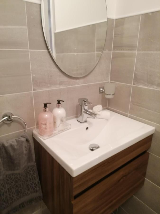 Atlantic Way Apartment 1 Breaghwy 외부 사진
