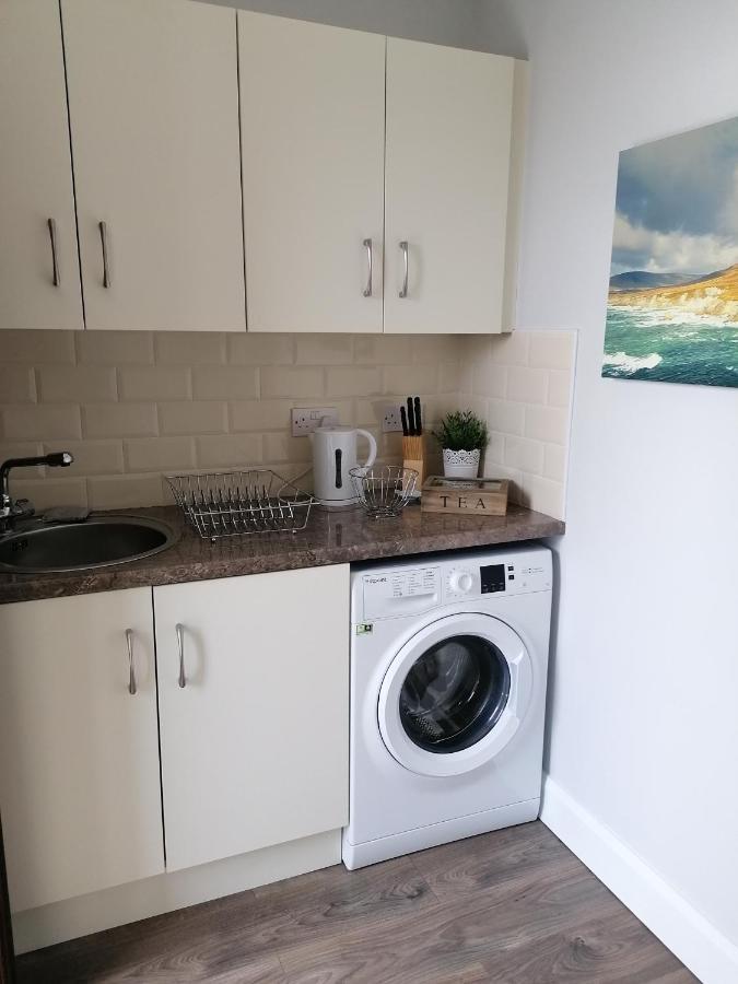Atlantic Way Apartment 1 Breaghwy 외부 사진