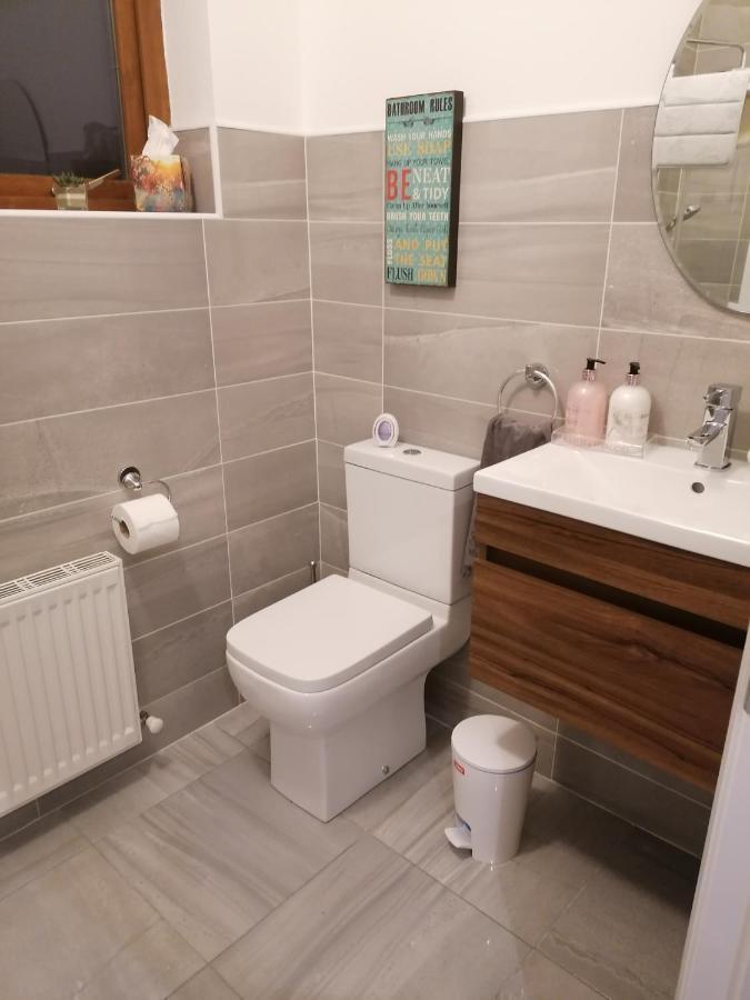 Atlantic Way Apartment 1 Breaghwy 외부 사진