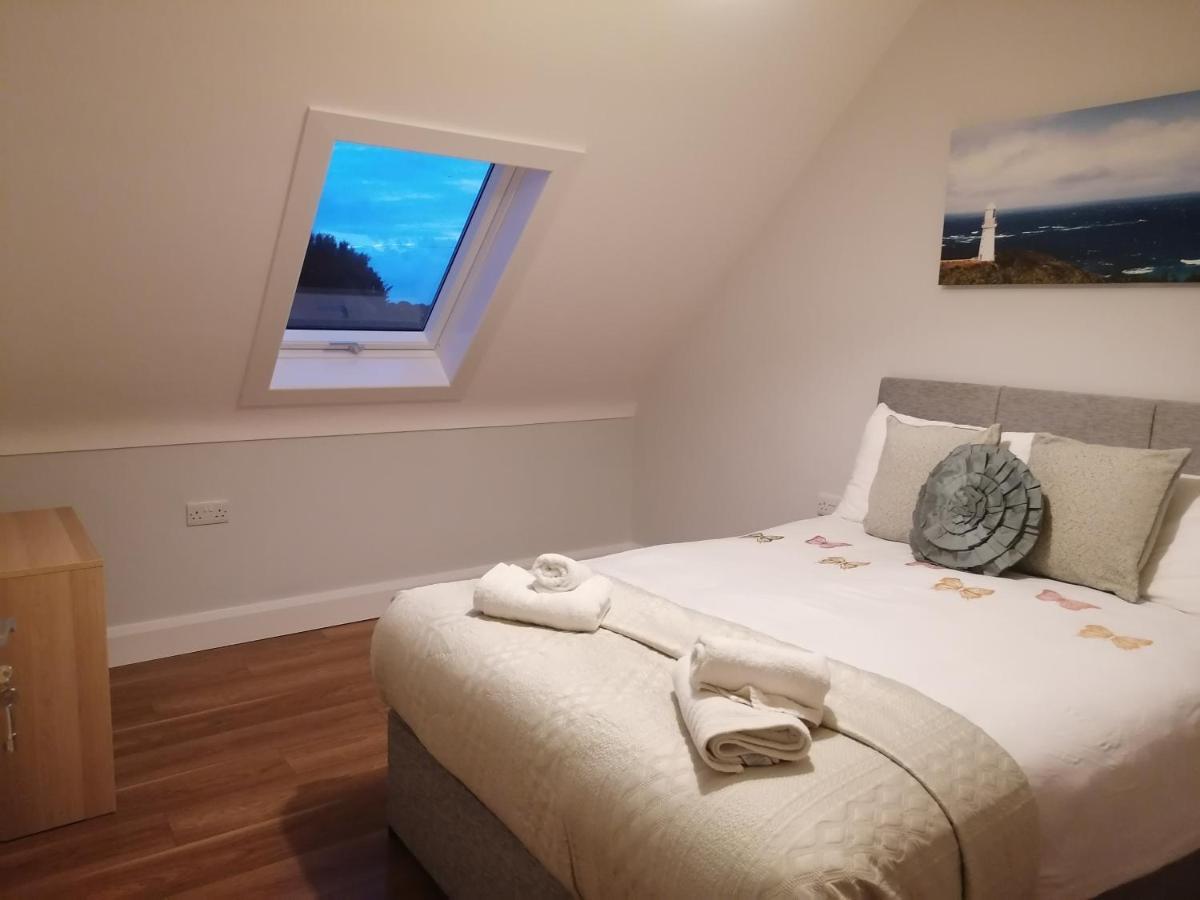 Atlantic Way Apartment 1 Breaghwy 외부 사진