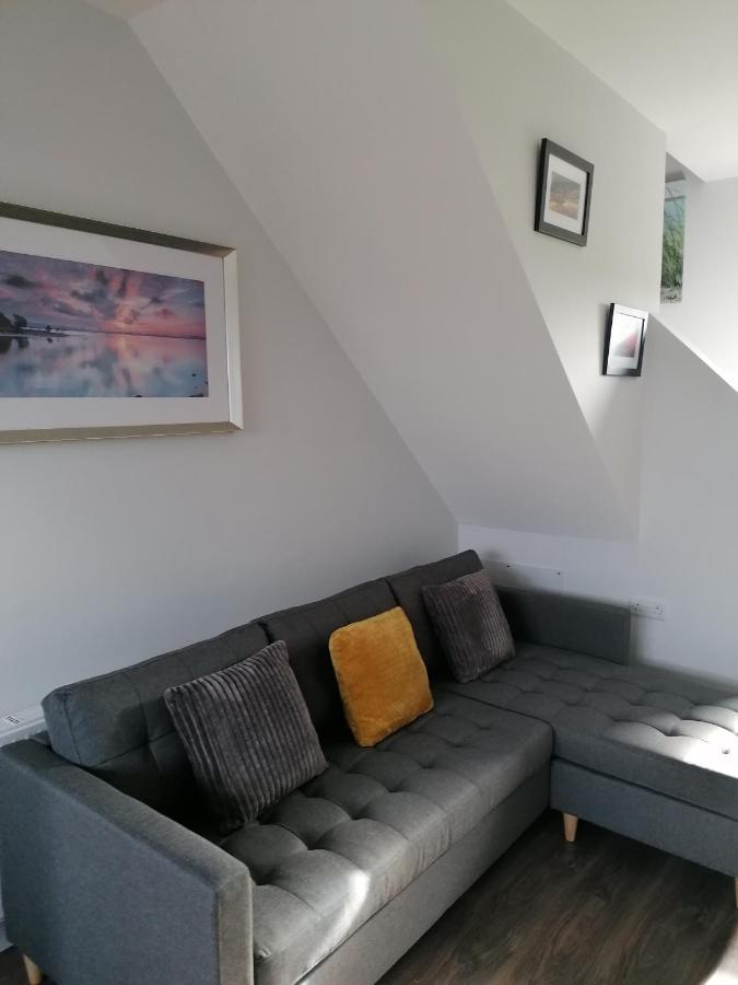 Atlantic Way Apartment 1 Breaghwy 외부 사진