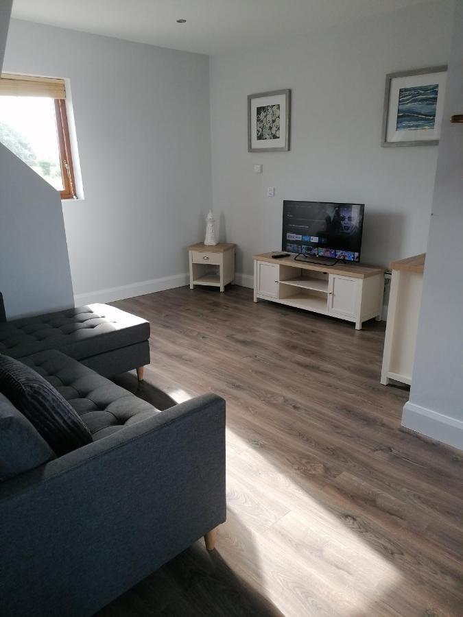 Atlantic Way Apartment 1 Breaghwy 외부 사진