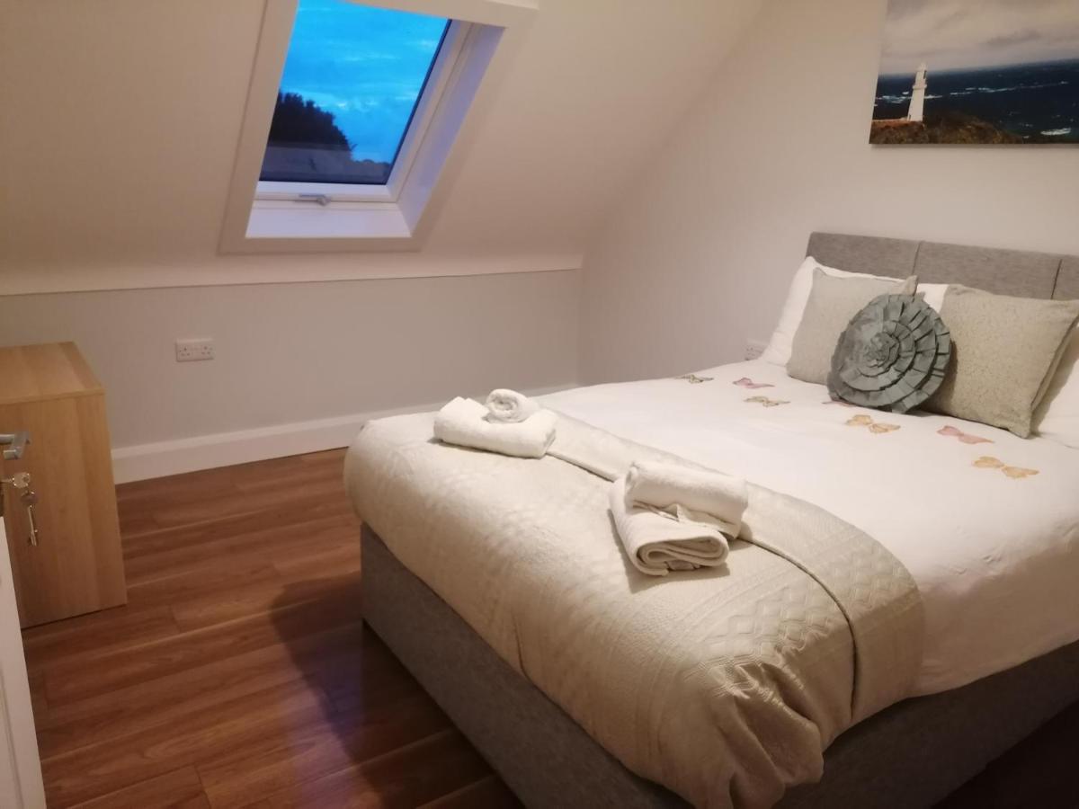 Atlantic Way Apartment 1 Breaghwy 외부 사진
