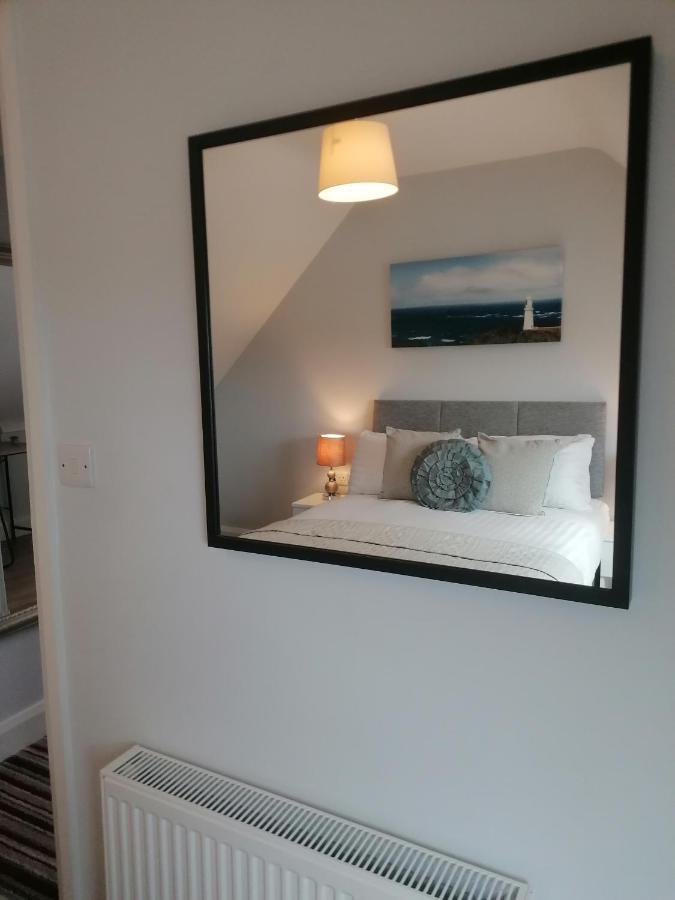 Atlantic Way Apartment 1 Breaghwy 외부 사진