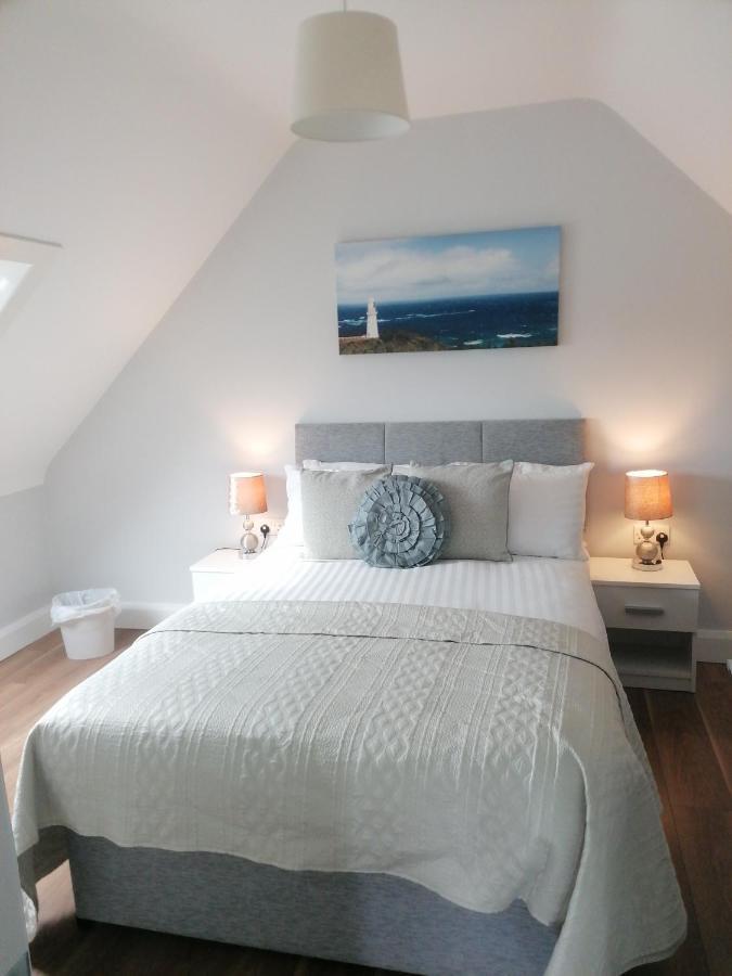 Atlantic Way Apartment 1 Breaghwy 외부 사진
