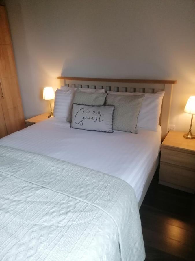 Atlantic Way Apartment 1 Breaghwy 외부 사진
