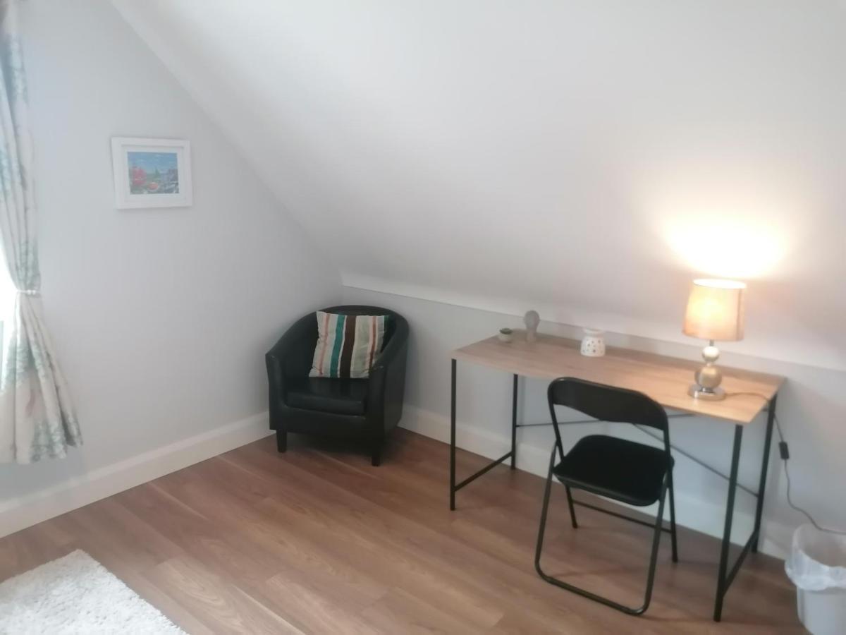 Atlantic Way Apartment 1 Breaghwy 외부 사진
