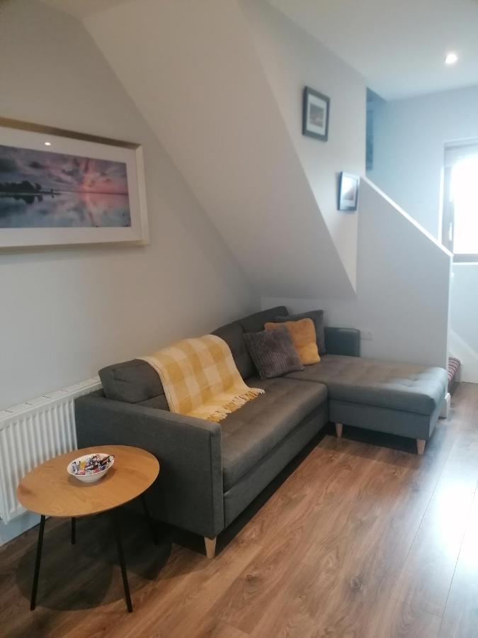 Atlantic Way Apartment 1 Breaghwy 외부 사진