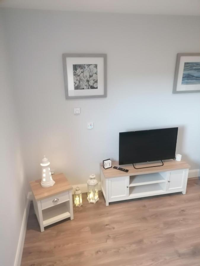 Atlantic Way Apartment 1 Breaghwy 외부 사진