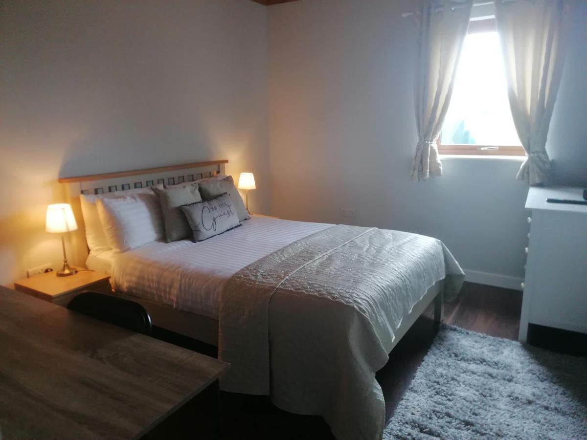 Atlantic Way Apartment 1 Breaghwy 외부 사진