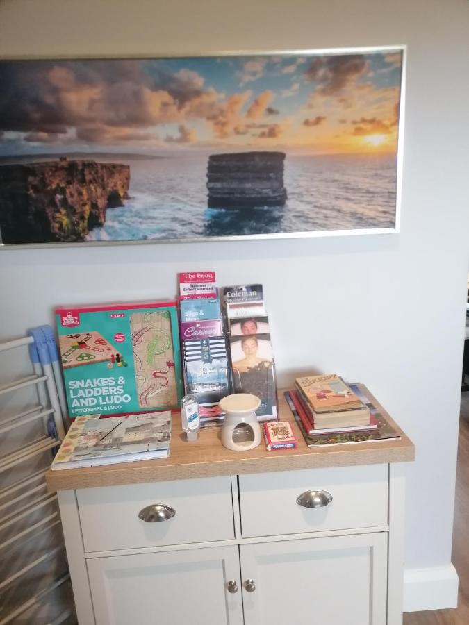 Atlantic Way Apartment 1 Breaghwy 외부 사진