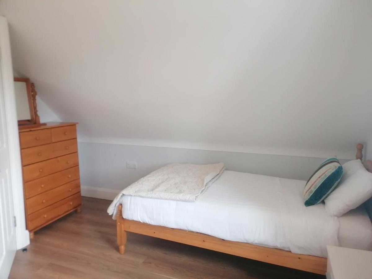 Atlantic Way Apartment 1 Breaghwy 외부 사진